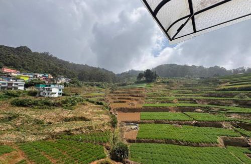 Thalayathimund Hotel | Rozana Retreats Ooty