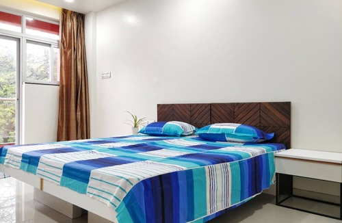 Igatpuri Hotel | RP Studio Igatpuri City Rd
