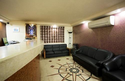 Mylapore Hotel | RPR RESIDENCY
