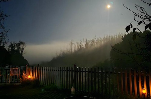 Ooty Hotel | RR Forest View