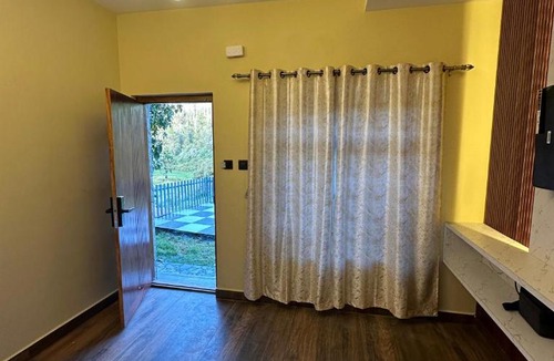 Ooty Hotel | RR Forest View