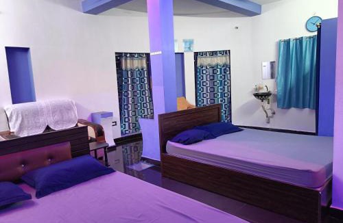 Karaikal House | RR Home Stay