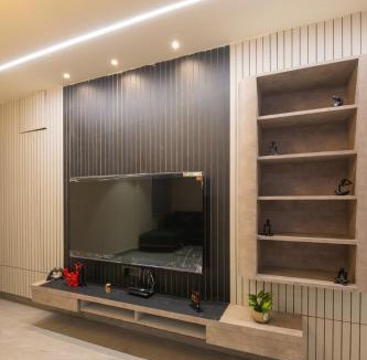 Gachibowli Apartment | RR Homes -4BHK Gachibowli, Hyderabad