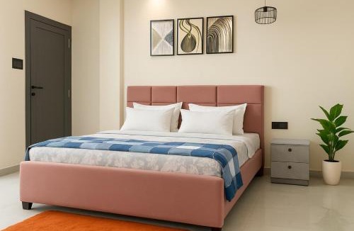 Gachibowli Apartment | RR Homes -4BHK Gachibowli, Hyderabad