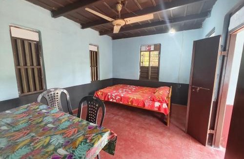 Hosdurg House | RR Homestay