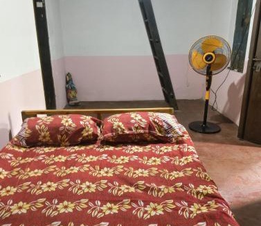 Hosdurg House | RR Homestay
