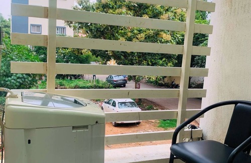 RR Nagar Apartment | RR Nagar nurture service apartment unit 5