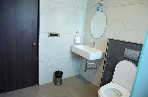 Mysore Hotel | RR Residency