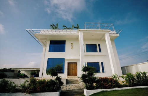 Chevella House | RS Cinema Villa: A Masterpiece for Luxury Celebrations & Cinematic Excellence