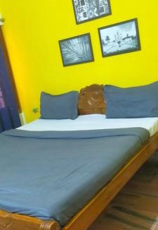 Bhubaneshwar House | Rs guest house