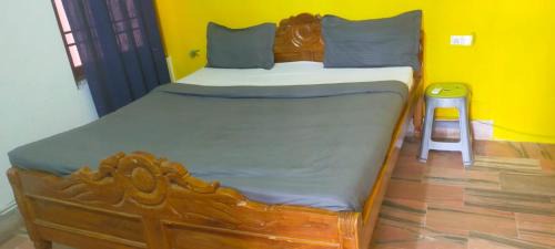 Bhubaneshwar House | Rs guest house