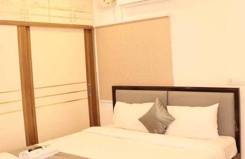 HITEC City Hotel | RS LIVING