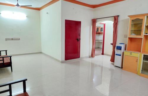 Tiruvannamalai House | RS Villa