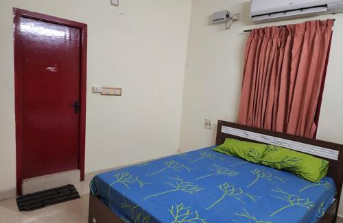 Tiruvannamalai House | RS Villa