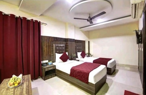 Aerocity Hotel | RTS HOTEL & Spa