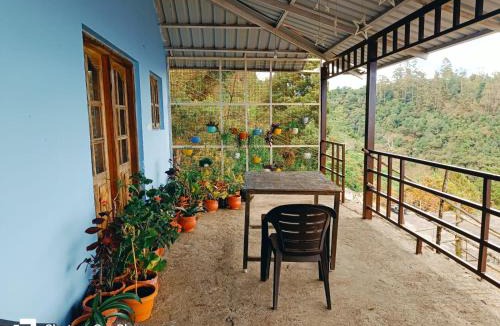 Vattakanal Villa | Ruban house homestay