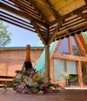 Secaria Ski Chalet | Rubicon Cabins