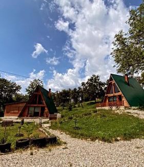 Secaria Ski Chalet | Rubicon Cabins