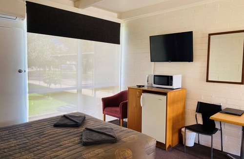 Thornton Hotel | Rubicon Hotel Motel
