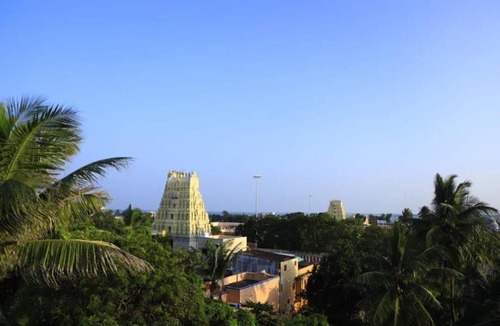 Rameshwaram Apartment | Rudra - 2 BHK Appartments - near Rameswaram Temple