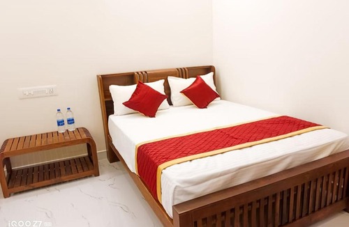 Rameshwaram Apartment | Rudra - 2 BHK Appartments - near Rameswaram Temple