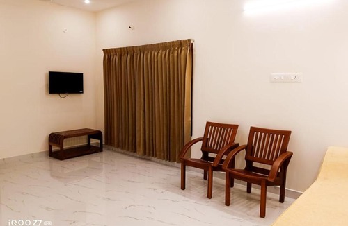 Rameshwaram Apartment | Rudra - 2 BHK Appartments - near Rameswaram Temple