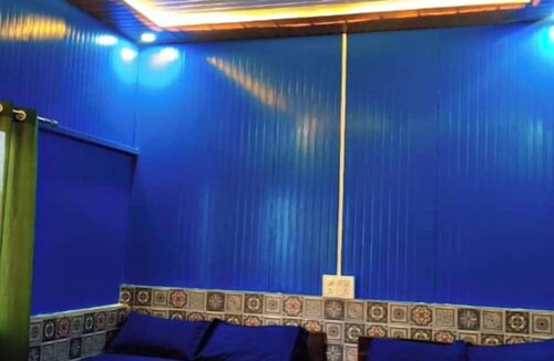 Shivpuri Hotel | Rudra Adventures