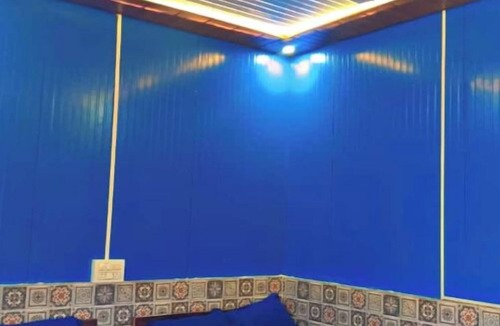 Shivpuri Hotel | Rudra Adventures