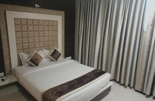 Vasai Hotel | Rudra Shelter International Hotel