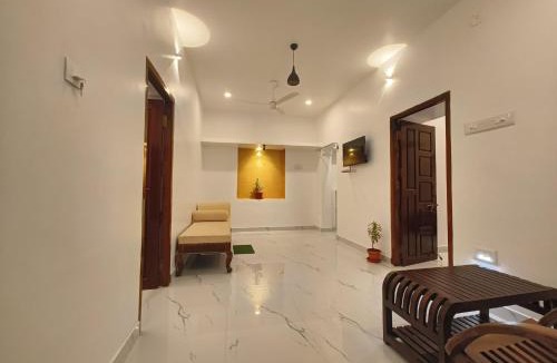 Rameshwaram Villa | Rudra Villas