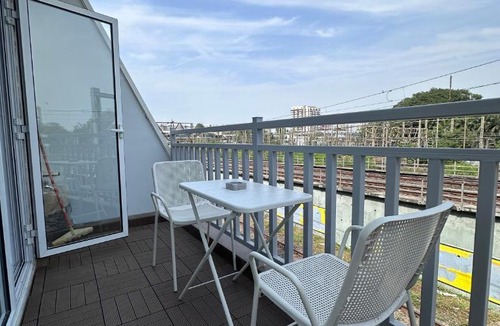 Khar Apartment | Rudraya Homes - Cozy Premium Serviced Apartments Khar - next to Bandra