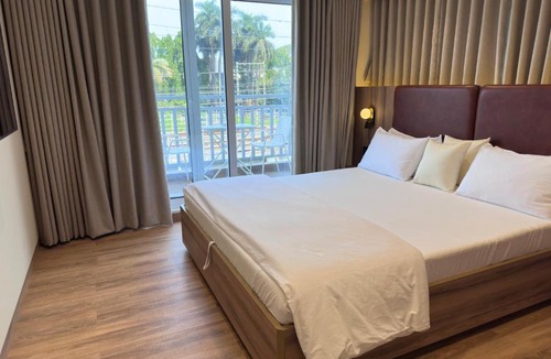 Khar Apartment | Rudraya Homes - Cozy Premium Serviced Apartments Khar - next to Bandra