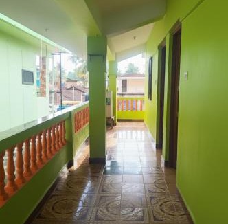 Arambol House | Rudresh Guest House