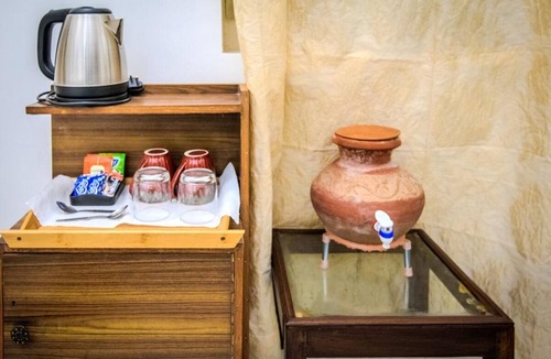 Varanasi Villa | Rudreshwar Mahadeo Kothi Heritage Haveli in the Heart of Varanasi