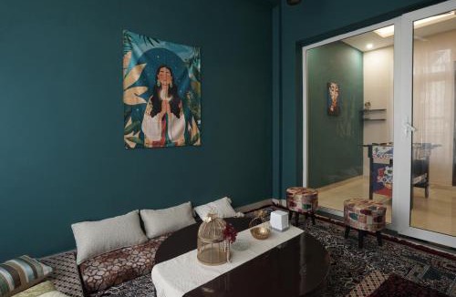Bullawala House | Ruhani villa by The StayCationer
