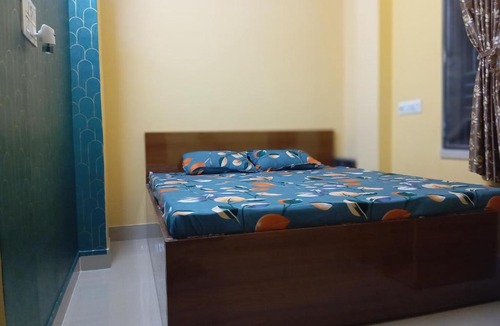 Kolkata House | Rukmini Guest House