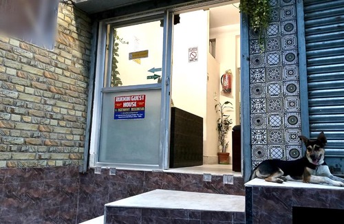 Kolkata House | Rukmini Guest House