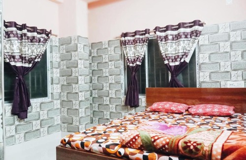 Kolkata House | Rukmini Guest House