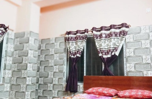 Kolkata House | Rukmini Guest House