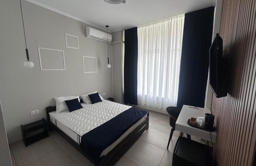 Satu Mare Apartment | Rulers Smart Rooms