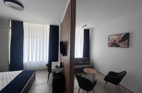Satu Mare Apartment | Rulers Smart Rooms