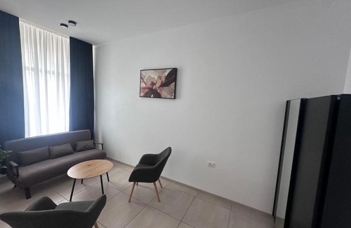Satu Mare Apartment | Rulers Smart Rooms