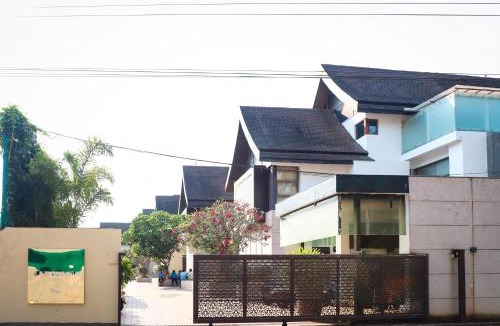 Nerul Villa | Rumah at Candolim Retreat - 3BHK or 4BHK Villas with Private Pool
