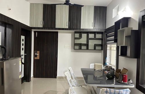 Jayadev Vihar Apartment | Rumi HomeStays