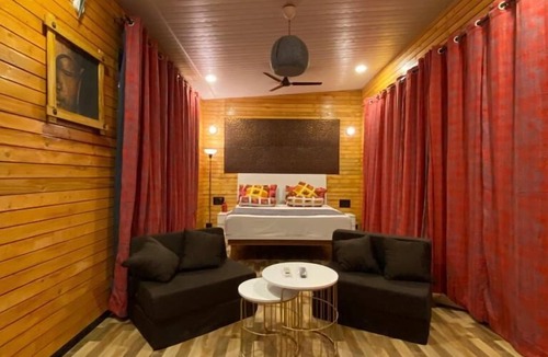 Lonavala Villa | Rumourss Sky Villa