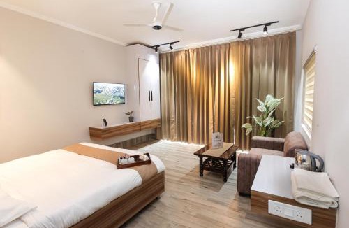Kempty Range Resort | Rumuk Boutique Resort - Offbeat escape