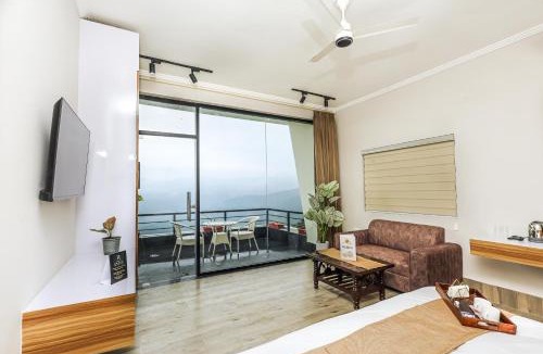 Kempty Range Resort | Rumuk Boutique Resort - Offbeat escape