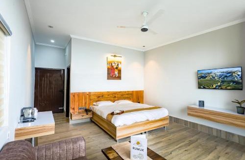 Kempty Range Resort | Rumuk Boutique Resort - Offbeat escape