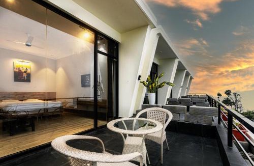 Kempty Range Resort | Rumuk Boutique Resort - Offbeat escape