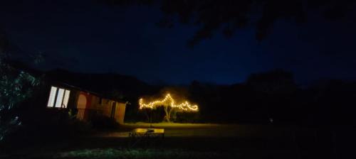 Masinagudi Hotel | Runnel View